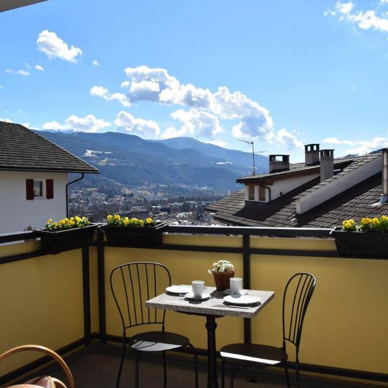 Appartamento Delizioso - Appartement 1 Chambre - 1