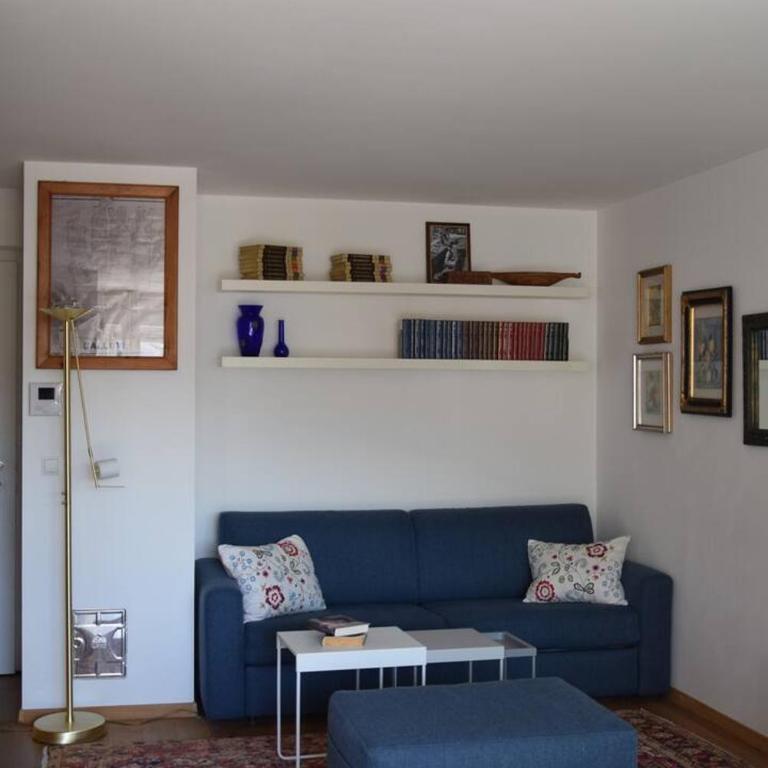 Appartamento Delizioso - Appartement 1 Chambre - 6
