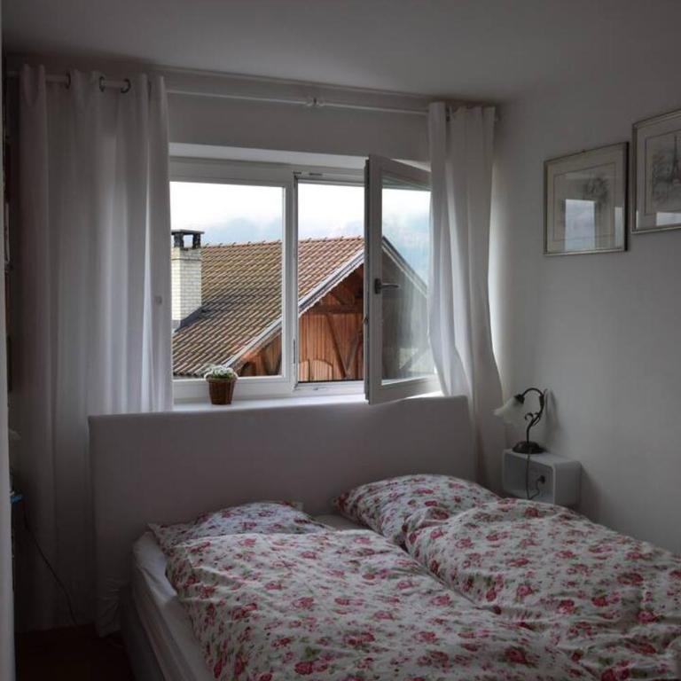Appartamento Delizioso - Appartement 1 Chambre - 9