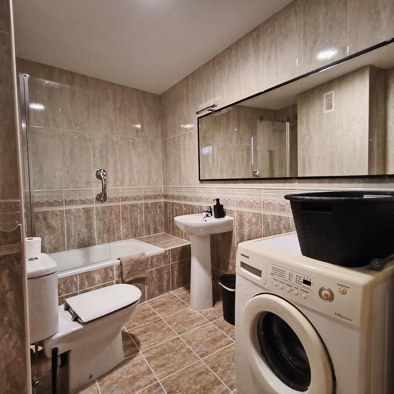 Apartamento de 3 dormitorios - Apartamento de 3 dormitorios - 10