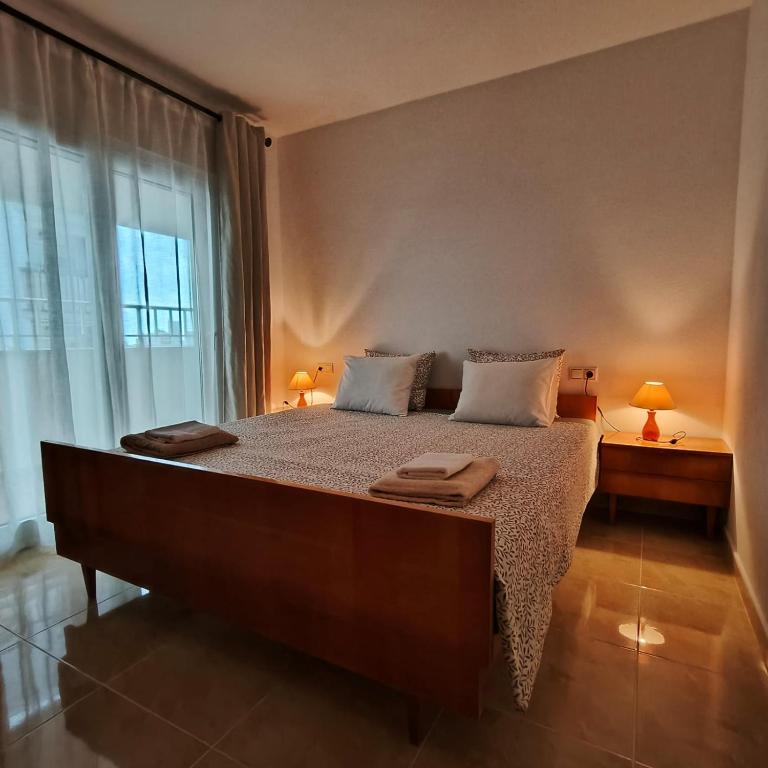 Apartamento de 3 dormitorios - Apartamento de 3 dormitorios - 9