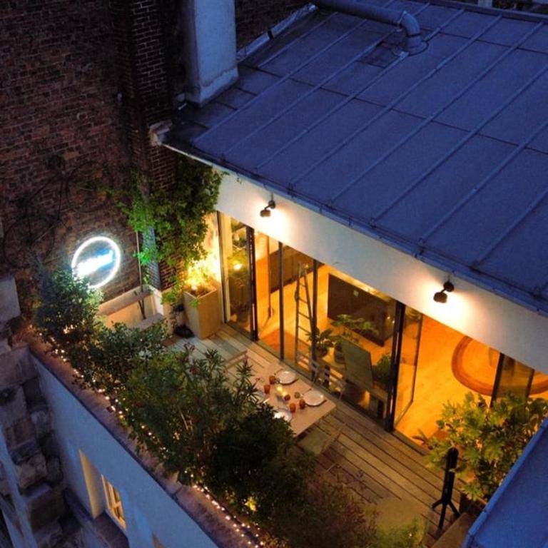ParadisioPenthouse Suspended between Sky and Light - Apartment mit 2 Schlafzimmern mit Balkon und Terrasse - 5