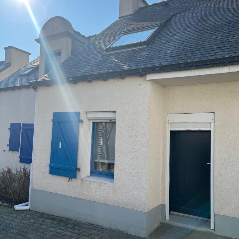 Maison le clos du phare 3 sehr ruhig - Ferienhaus - 7