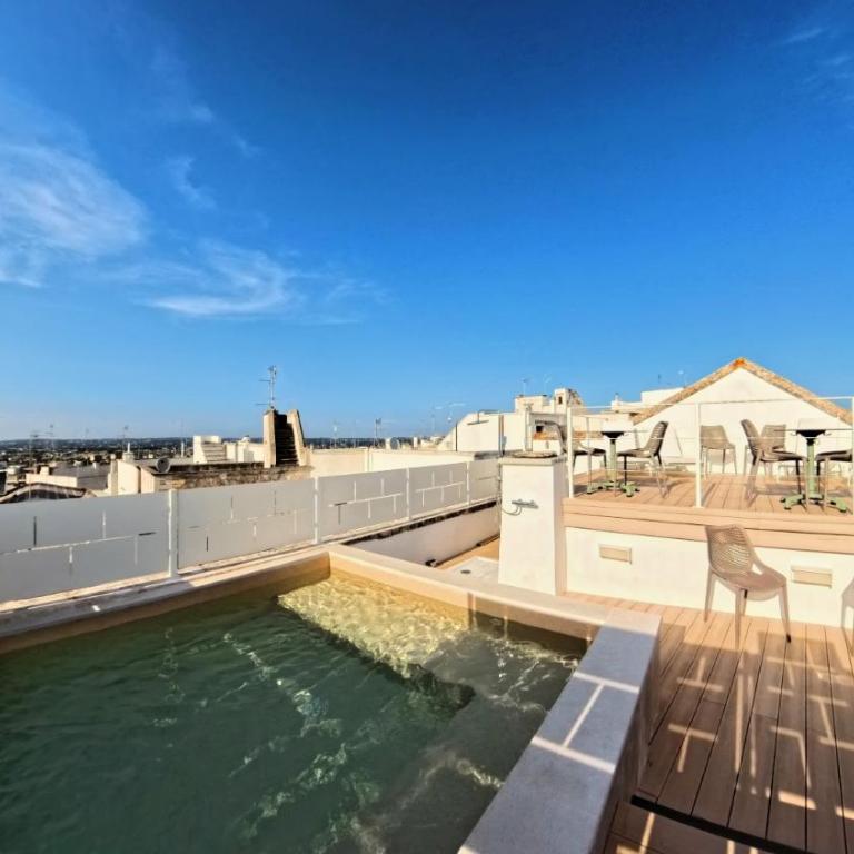 Buone Maniere Exclusive Rooms - Ampia Camera Matrimoniale - 2