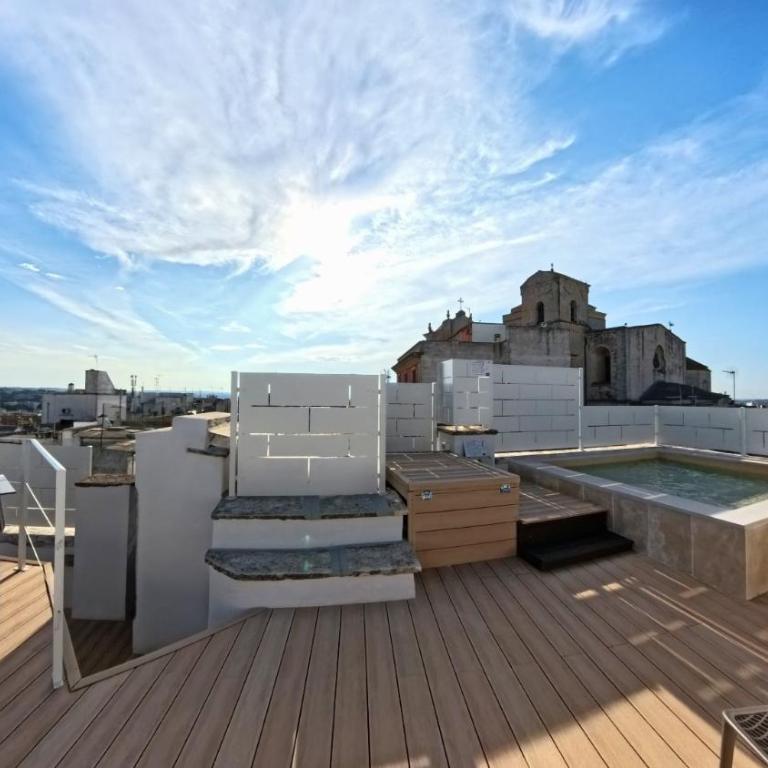 Buone Maniere Exclusive Rooms - Ampia Camera Matrimoniale - 18