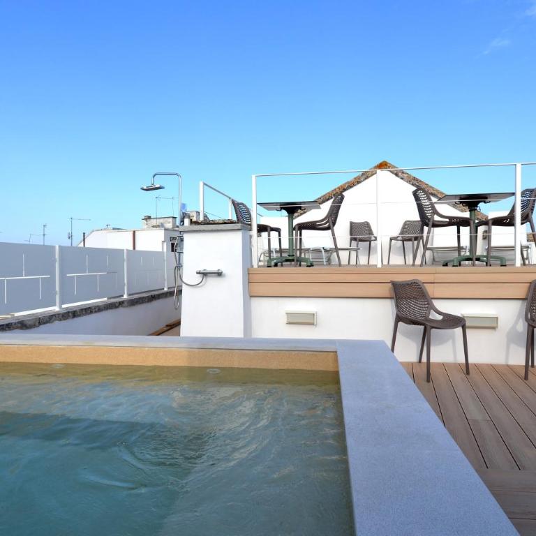 Buone Maniere Exclusive Rooms - Ampia Camera Matrimoniale - 22