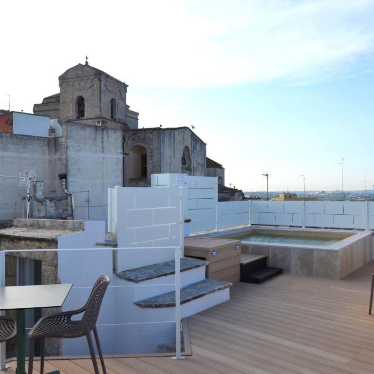 Buone Maniere Exclusive Rooms - Ampia Camera Matrimoniale - 19