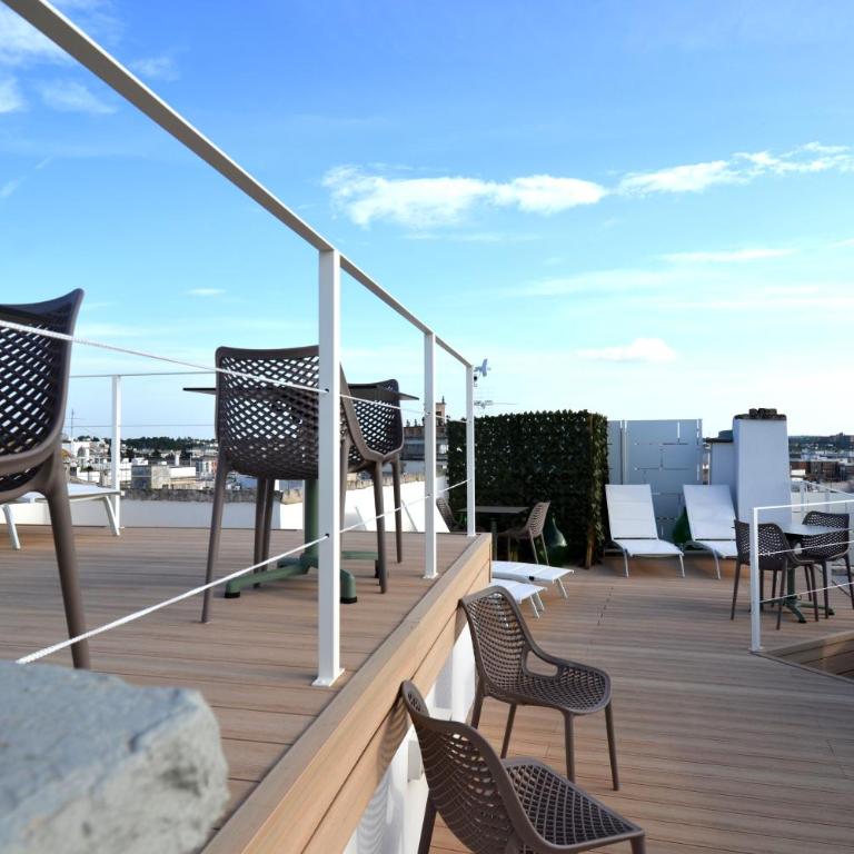 Buone Maniere Exclusive Rooms - Ampia Camera Matrimoniale - 17