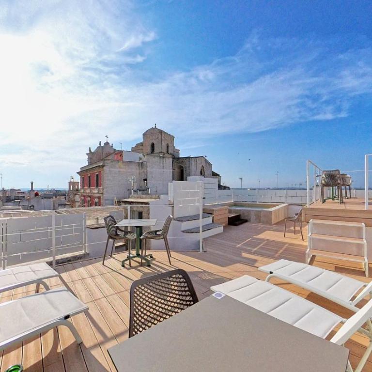 Buone Maniere Exclusive Rooms - Ampia Camera Matrimoniale - 1