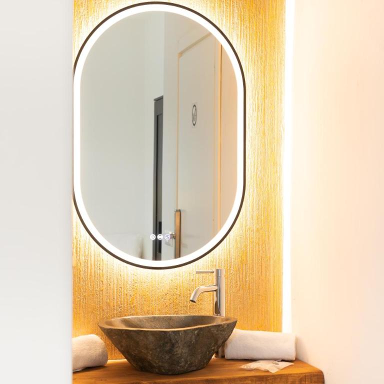 Grand Central Room - Junior Suite con Balcone - 13