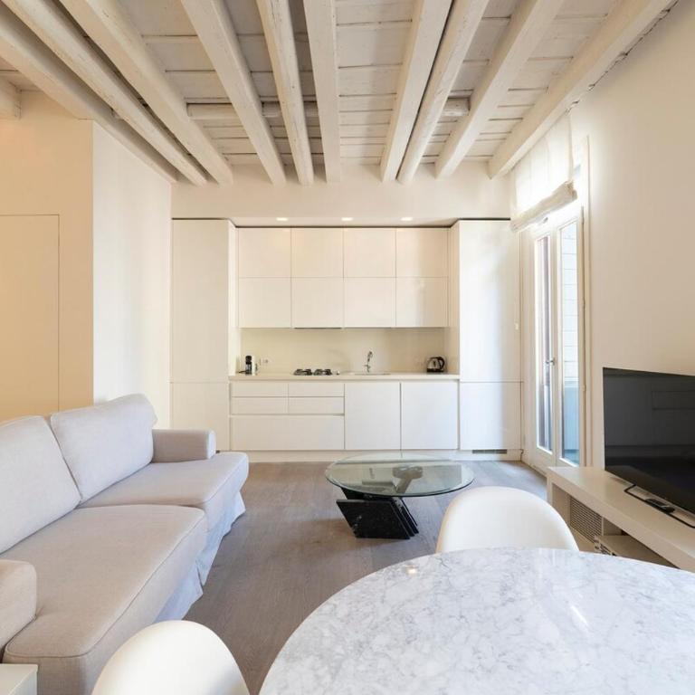 enJoy Home - Appartamento Davorio - Appartamento con 1 Camera da Letto - 3