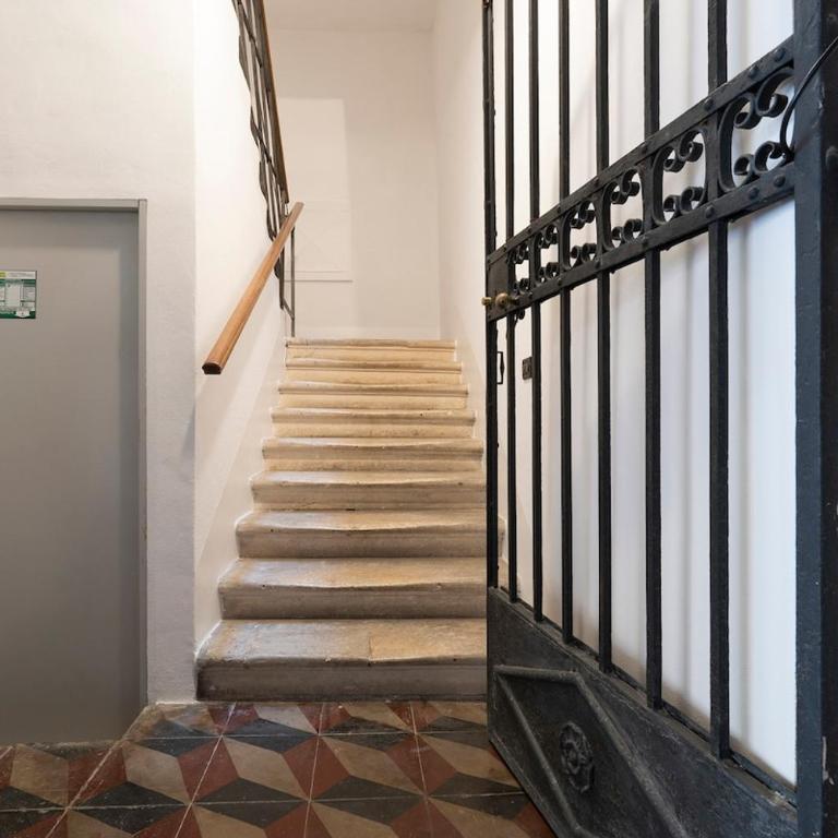 enJoy Home - Appartamento Davorio - Appartamento con 1 Camera da Letto - 48
