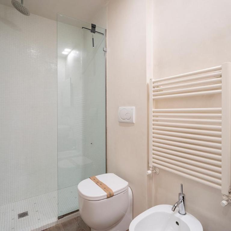 enJoy Home - Appartamento Davorio - Appartamento con 1 Camera da Letto - 35