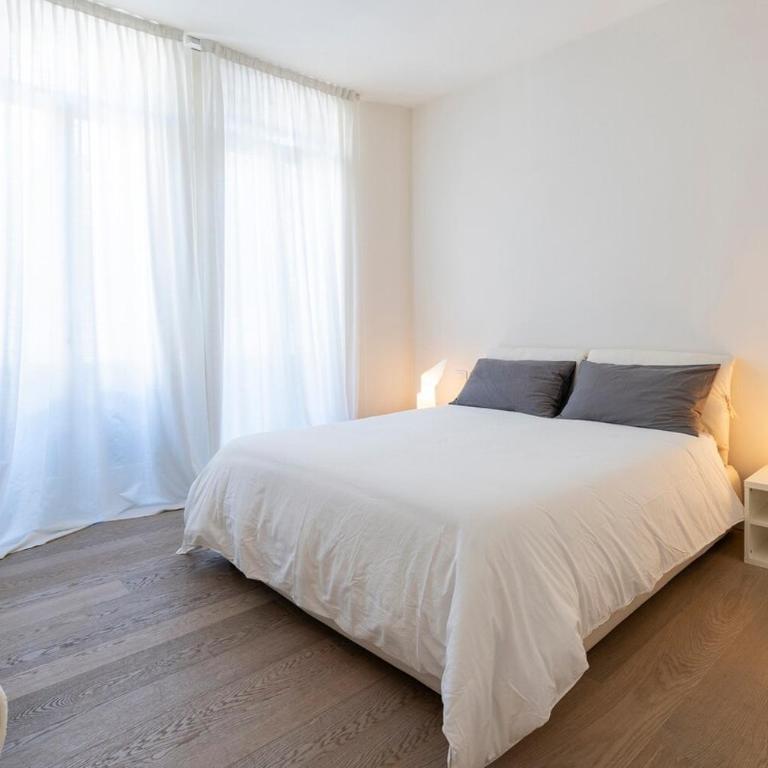 enJoy Home - Appartamento Davorio - Appartamento con 1 Camera da Letto - 19
