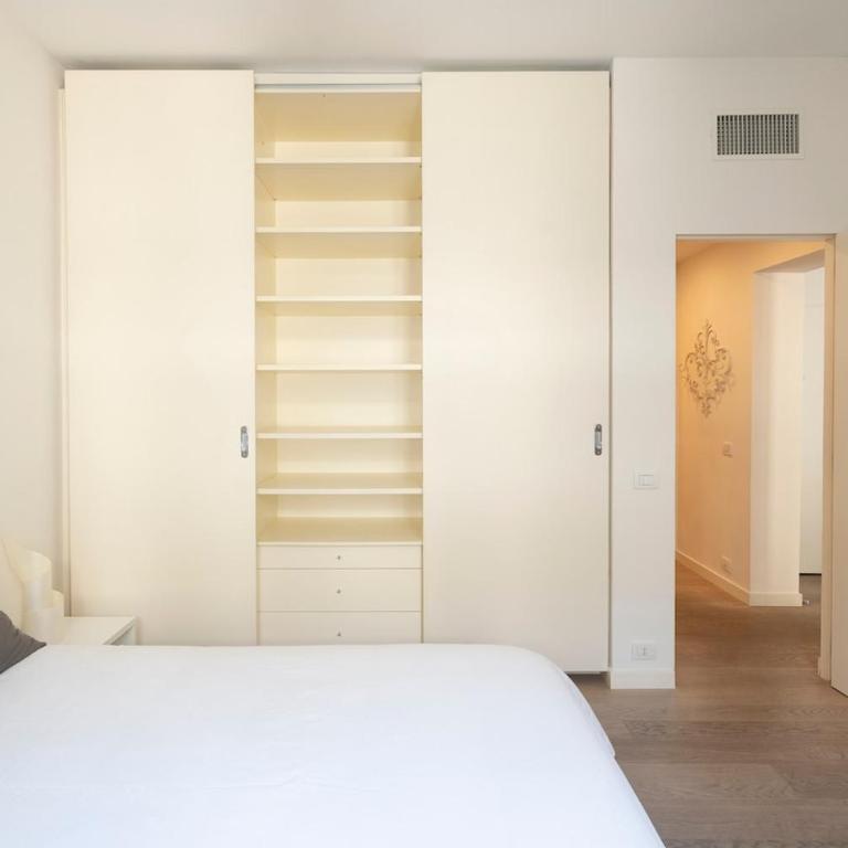 enJoy Home - Appartamento Davorio - Appartamento con 1 Camera da Letto - 23