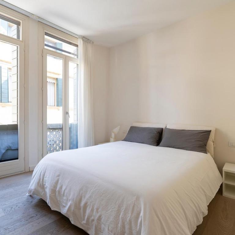 enJoy Home - Appartamento Davorio - Appartamento con 1 Camera da Letto - 21