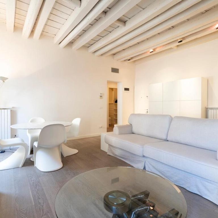 enJoy Home - Appartamento Davorio - Appartamento con 1 Camera da Letto - 2