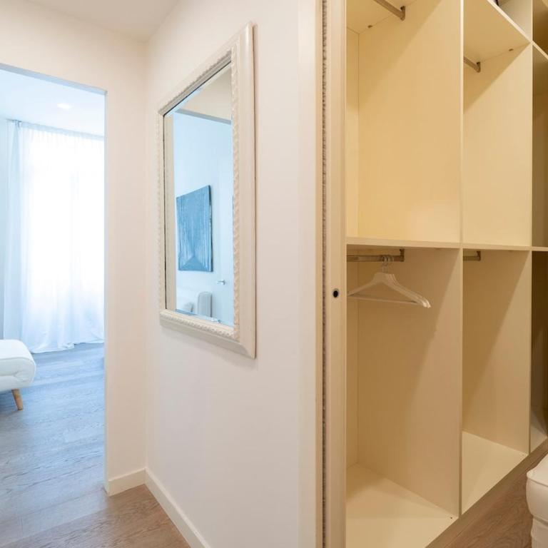 enJoy Home - Appartamento Davorio - Appartamento con 1 Camera da Letto - 25