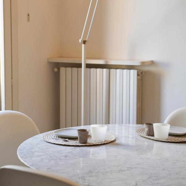 enJoy Home - Appartamento Davorio - Appartamento con 1 Camera da Letto - 4