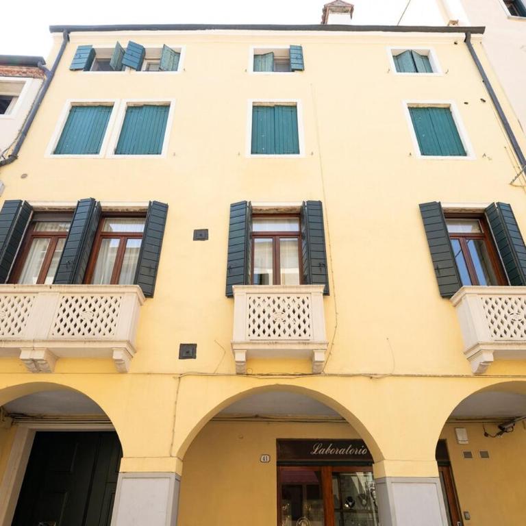 enJoy Home - Appartamento Davorio - Appartamento con 1 Camera da Letto - 51