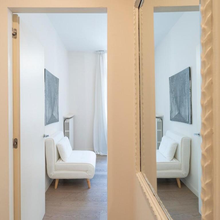 enJoy Home - Appartamento Davorio - Appartamento con 1 Camera da Letto - 15