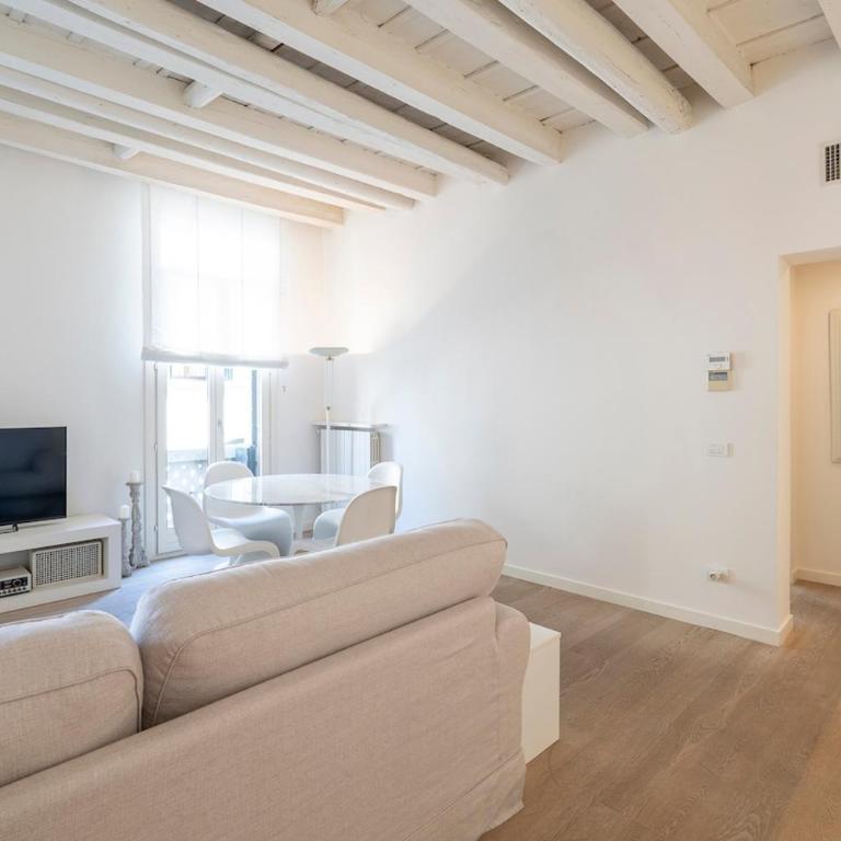 enJoy Home - Appartamento Davorio - Appartamento con 1 Camera da Letto - 12