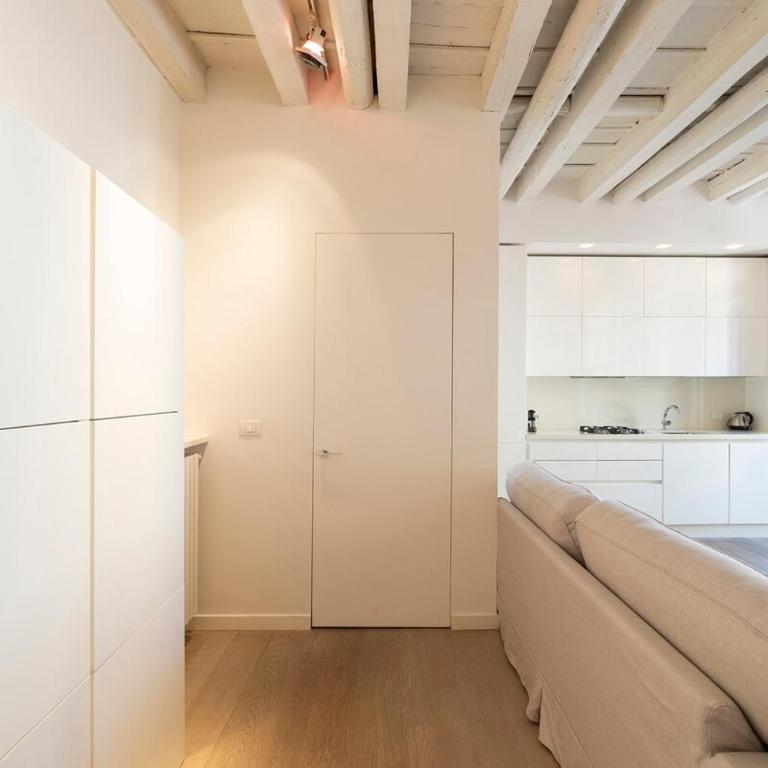enJoy Home - Appartamento Davorio - Appartamento con 1 Camera da Letto - 13