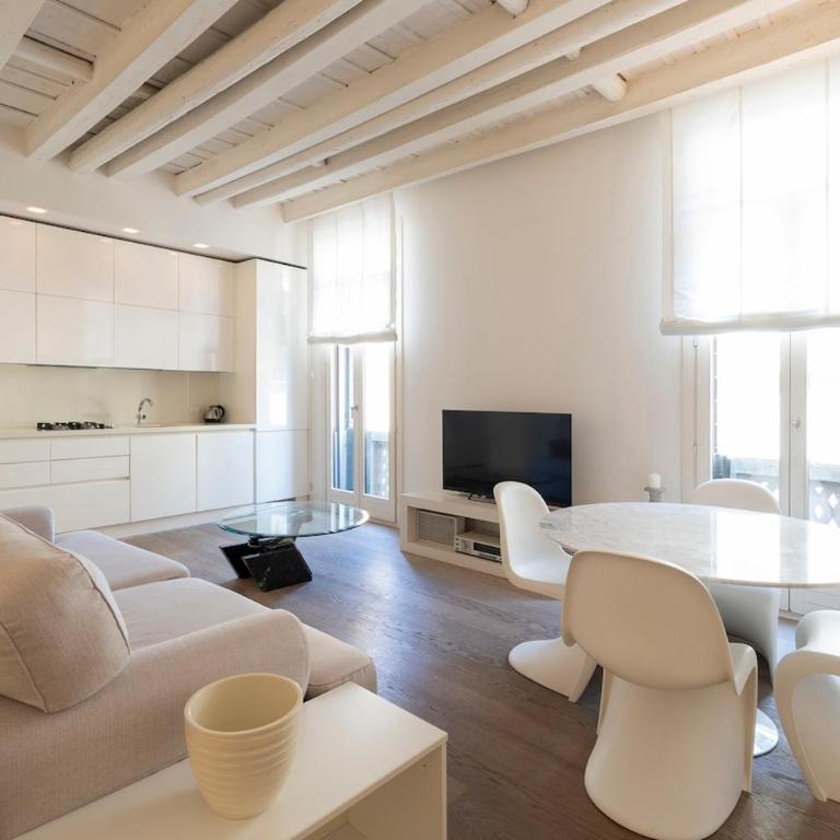 enJoy Home - Appartamento Davorio - Appartamento con 1 Camera da Letto - 1