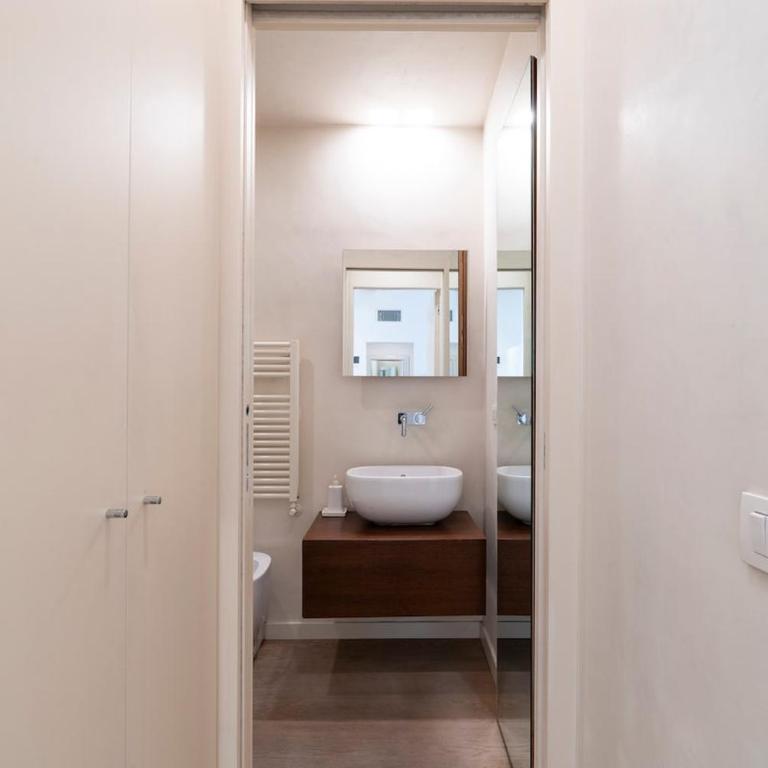 enJoy Home - Appartamento Davorio - Appartamento con 1 Camera da Letto - 36