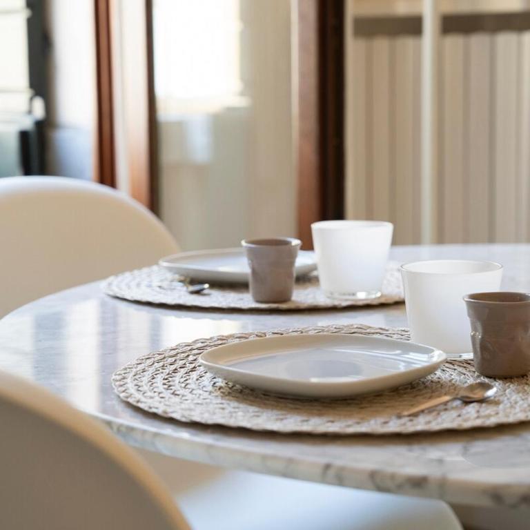 enJoy Home - Appartamento Davorio - Appartamento con 1 Camera da Letto - 5