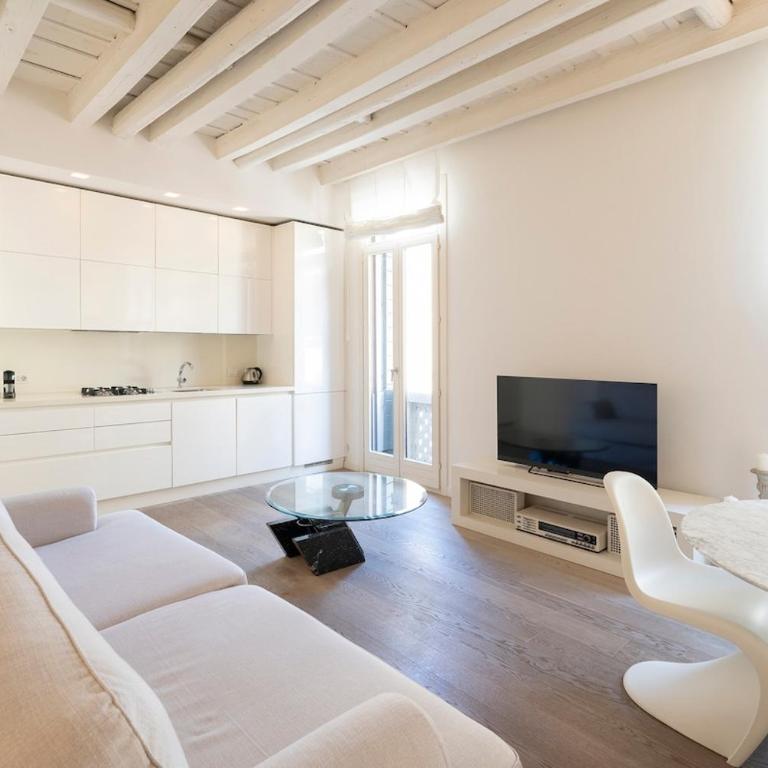 enJoy Home - Appartamento Davorio - Appartamento con 1 Camera da Letto - 9