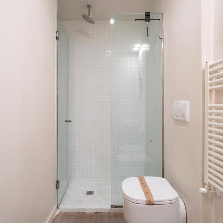 enJoy Home - Appartamento Davorio - Appartamento con 1 Camera da Letto - 38