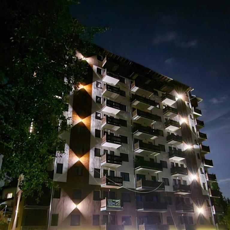 Zlatibor Stan Izdavanje - One-Bedroom Apartment - 3