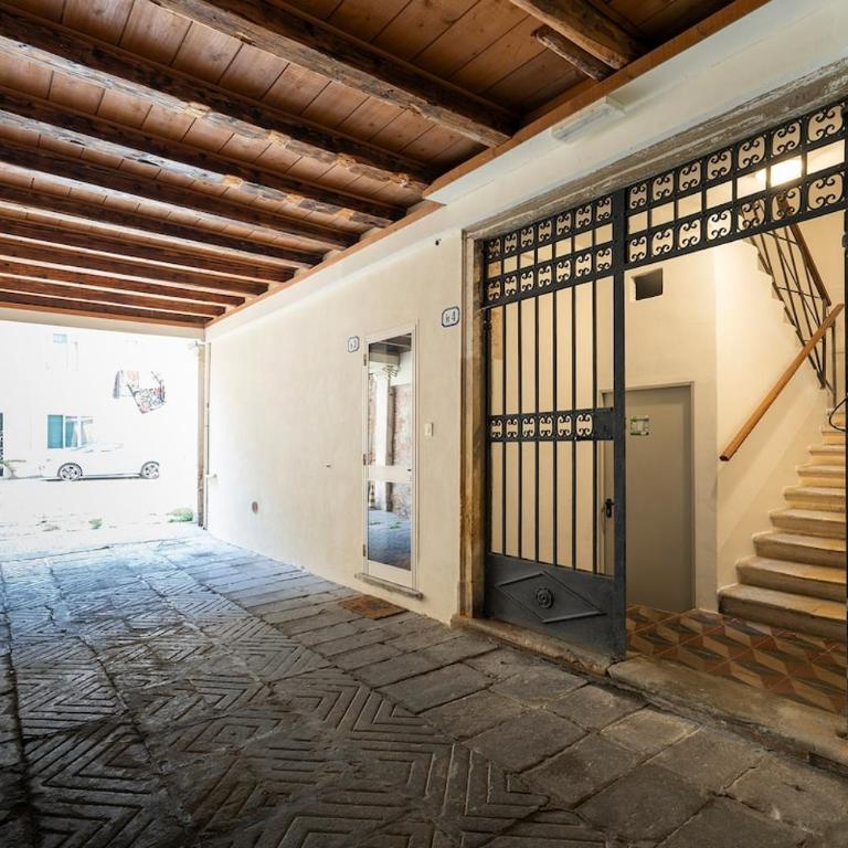 enJoy Home - Appartamento Davorio - Appartamento con 1 Camera da Letto - 49