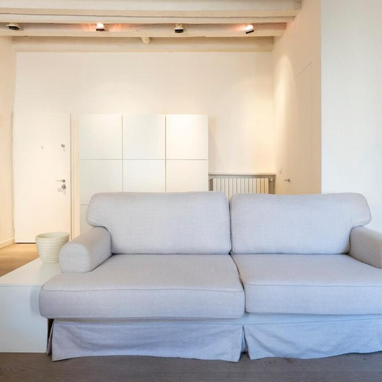 enJoy Home - Appartamento Davorio - Appartamento con 1 Camera da Letto - 11