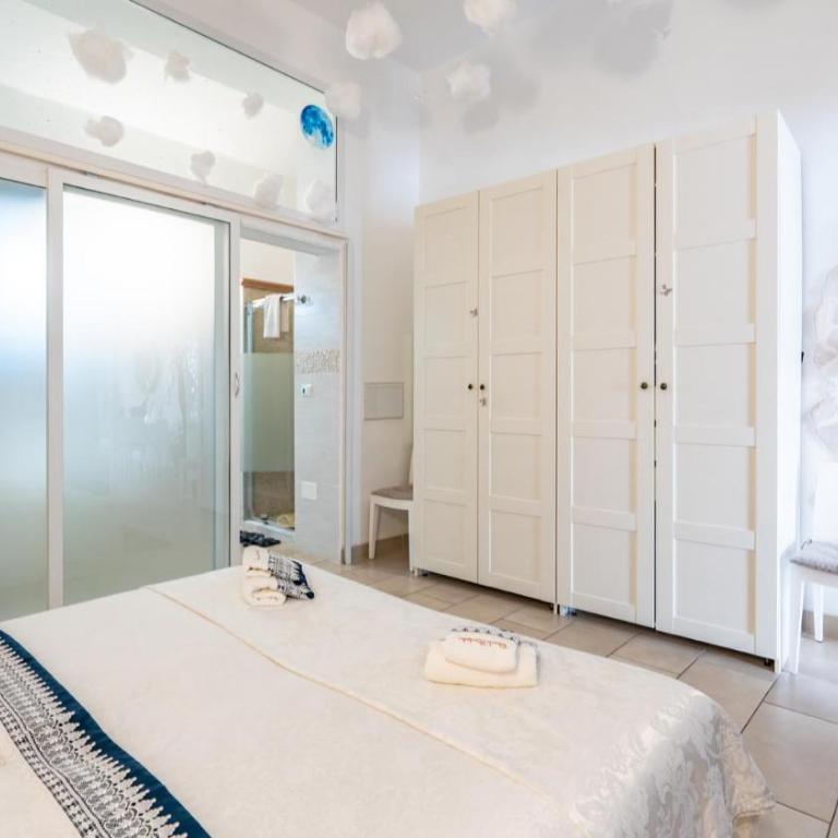 V&M Suite con Jacuzzi by Rentbeat - Appartamento con 1 Camera da Letto - 10