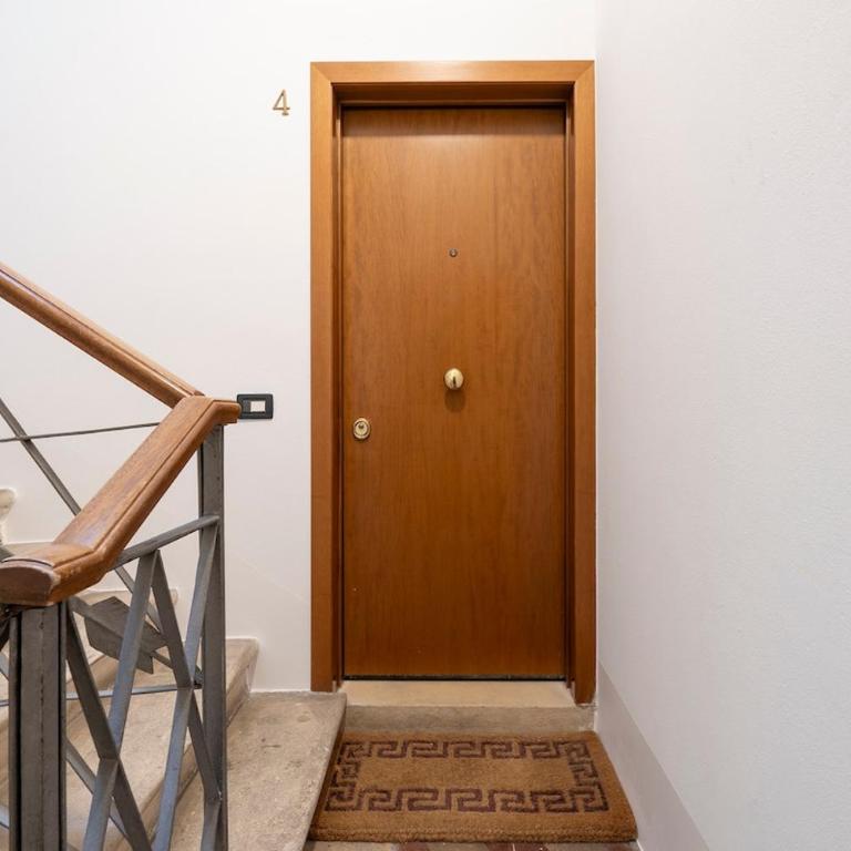 enJoy Home - Appartamento Davorio - Appartamento con 1 Camera da Letto - 46