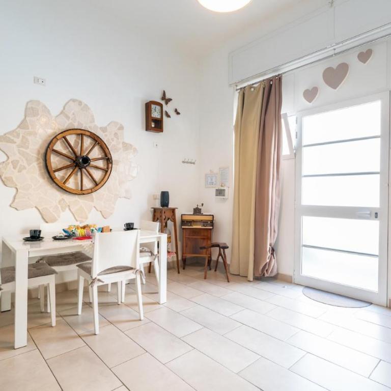 V&M Suite con Jacuzzi by Rentbeat - Appartamento con 1 Camera da Letto - 19