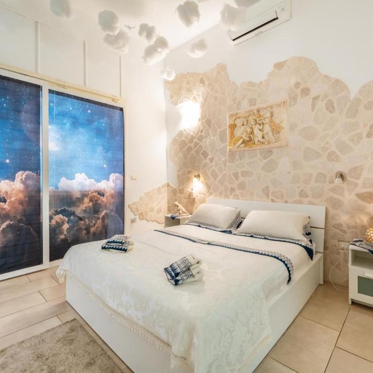 V&M Suite con Jacuzzi by Rentbeat - Appartamento con 1 Camera da Letto - 6