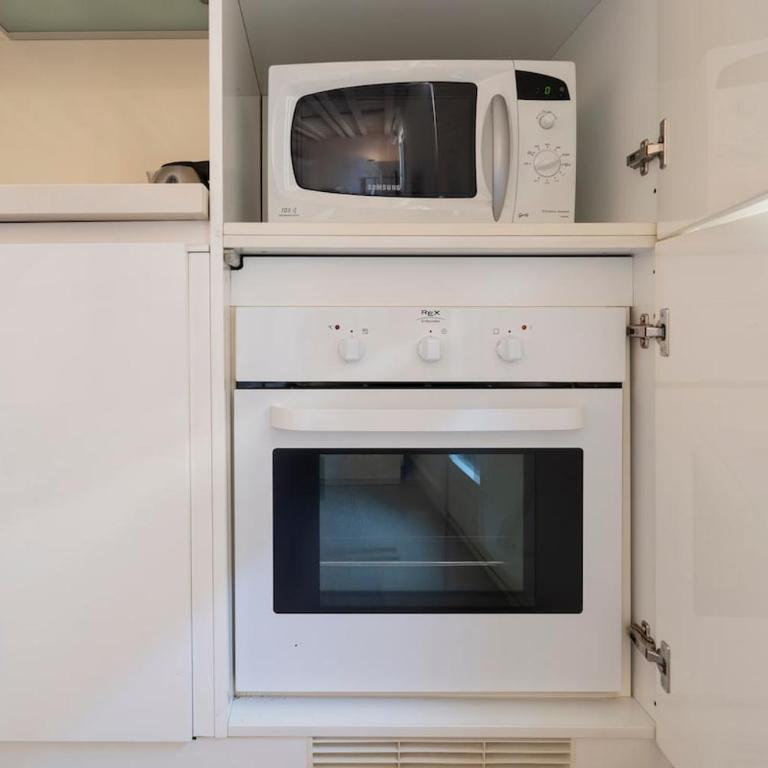enJoy Home - Appartamento Davorio - Appartamento con 1 Camera da Letto - 10