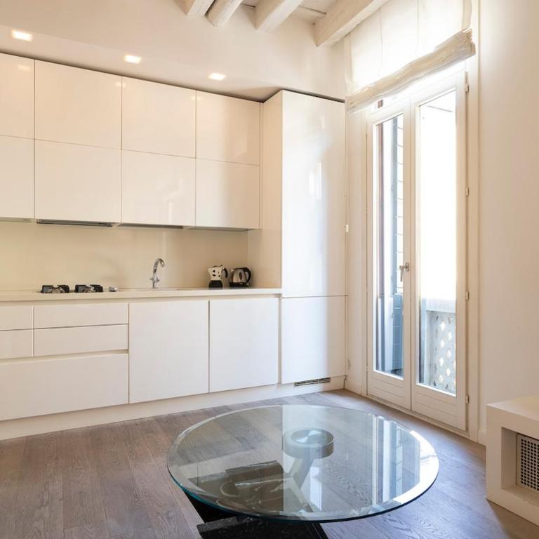enJoy Home - Appartamento Davorio - Appartamento con 1 Camera da Letto - 8