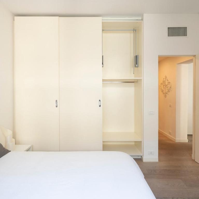 enJoy Home - Appartamento Davorio - Appartamento con 1 Camera da Letto - 24