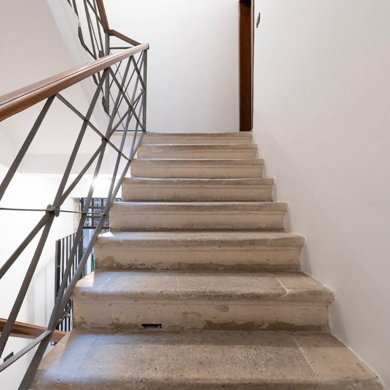 enJoy Home - Appartamento Davorio - Appartamento con 1 Camera da Letto - 47