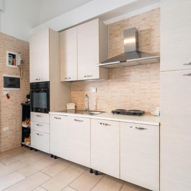 V&M Suite con Jacuzzi by Rentbeat - Appartamento con 1 Camera da Letto - 25