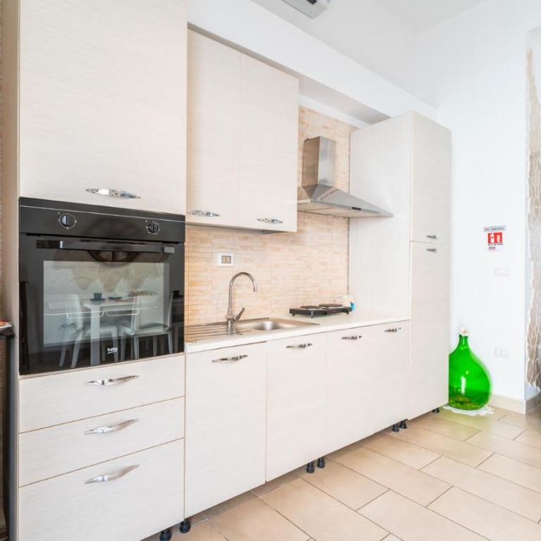 V&M Suite con Jacuzzi by Rentbeat - Appartamento con 1 Camera da Letto - 26