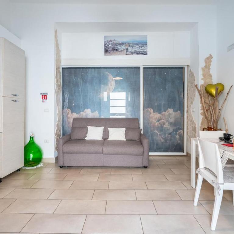 V&M Suite con Jacuzzi by Rentbeat - Appartamento con 1 Camera da Letto - 27