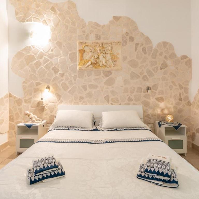 V&M Suite con Jacuzzi by Rentbeat - Appartamento con 1 Camera da Letto - 8