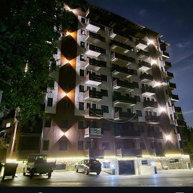 Zlatibor Stan Izdavanje - One-Bedroom Apartment - 2
