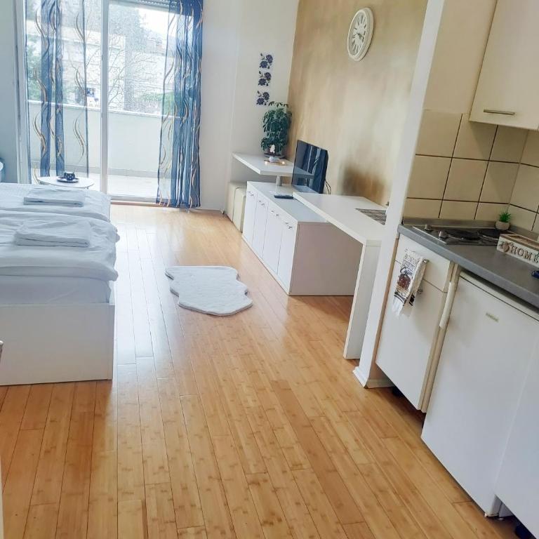 City Nora Mostar - One-Bedroom Apartment - 6