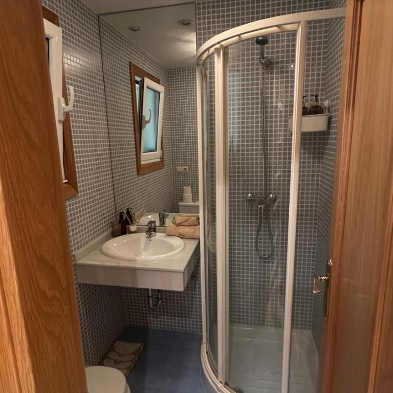 Playa Sanxenxo - Apartamento de 2 dormitorios - 10
